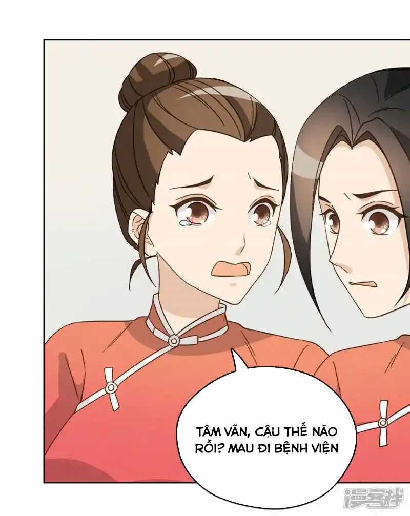 Chú Ơi Đừng Chạy!!! Chapter 45 trang 2