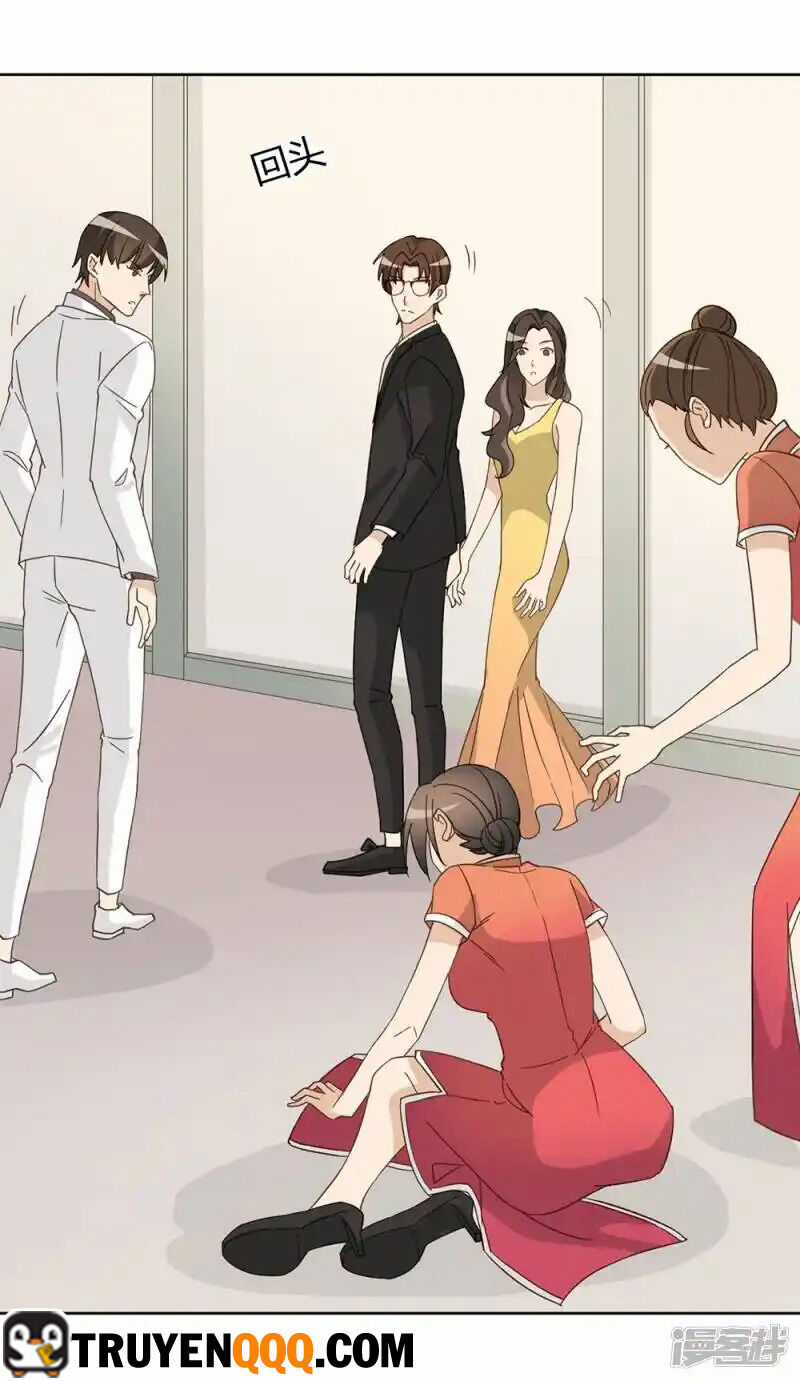 Chú Ơi Đừng Chạy!!! Chapter 45 trang 23