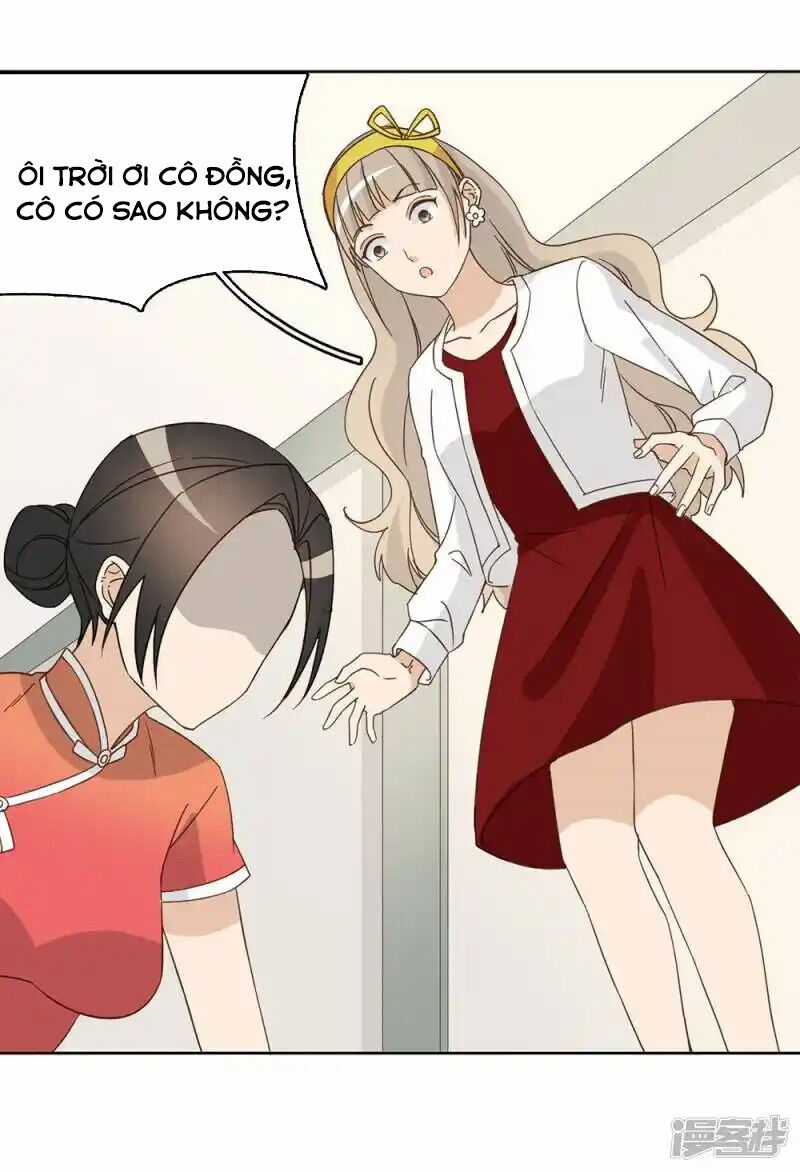 Chú Ơi Đừng Chạy!!! Chapter 45 trang 24