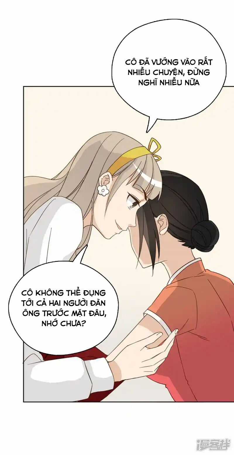 Chú Ơi Đừng Chạy!!! Chapter 45 trang 26