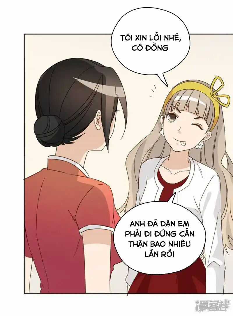 Chú Ơi Đừng Chạy!!! Chapter 45 trang 28