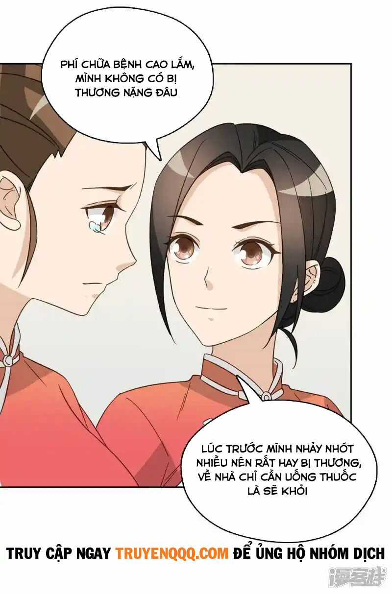 Chú Ơi Đừng Chạy!!! Chapter 45 trang 3