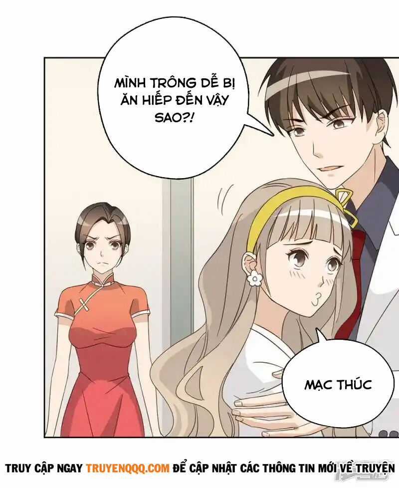 Chú Ơi Đừng Chạy!!! Chapter 45 trang 31