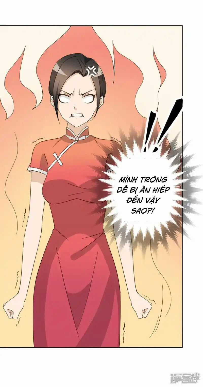 Chú Ơi Đừng Chạy!!! Chapter 45 trang 32