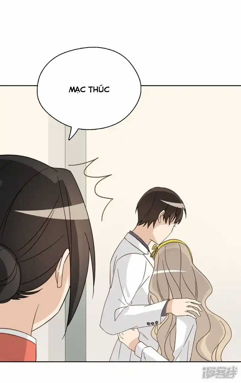 Chú Ơi Đừng Chạy!!! Chapter 45 trang 33