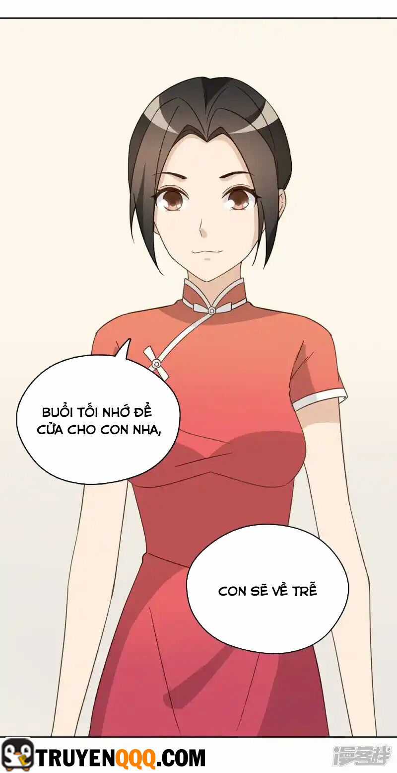 Chú Ơi Đừng Chạy!!! Chapter 45 trang 35