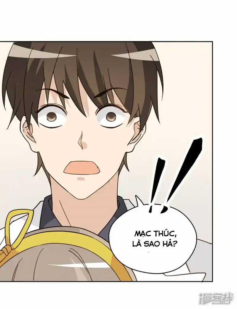Chú Ơi Đừng Chạy!!! Chapter 45 trang 38