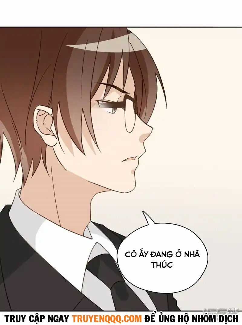 Chú Ơi Đừng Chạy!!! Chapter 45 trang 39