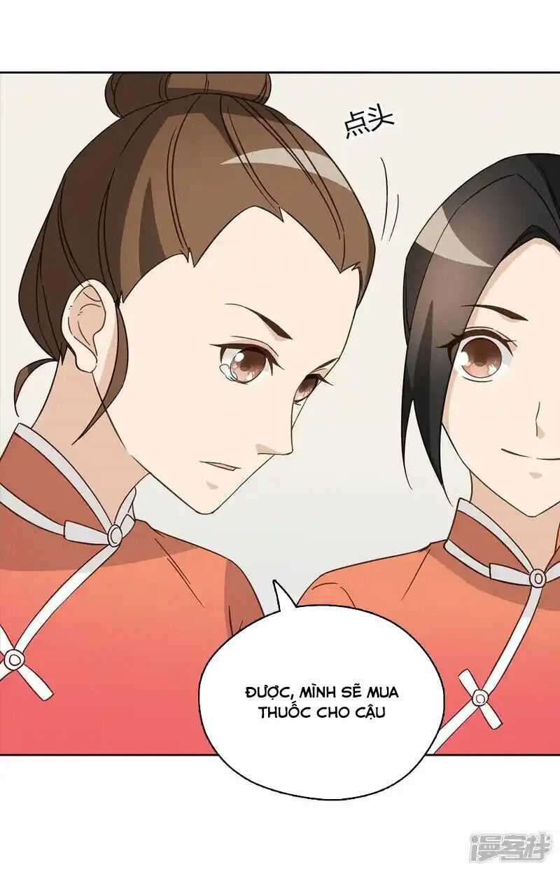 Chú Ơi Đừng Chạy!!! Chapter 45 trang 4