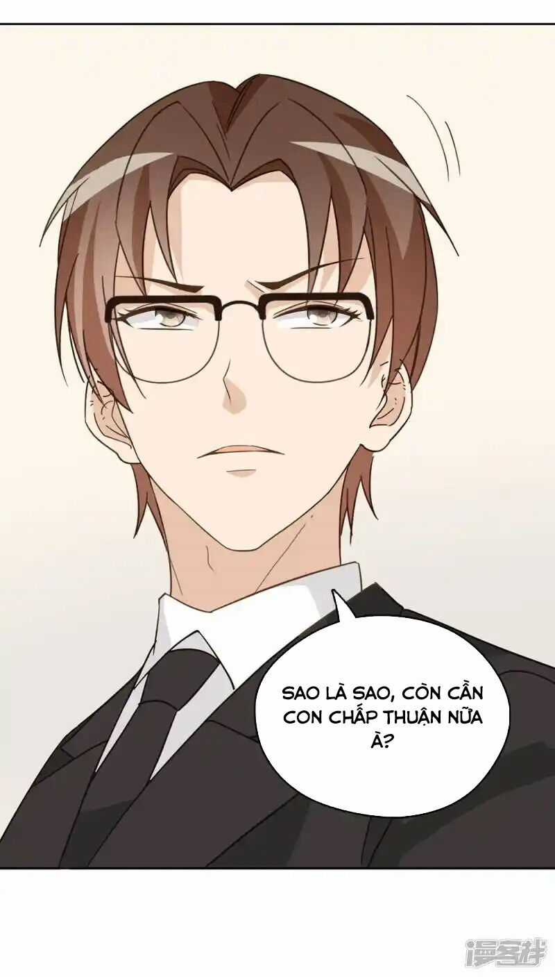 Chú Ơi Đừng Chạy!!! Chapter 45 trang 42