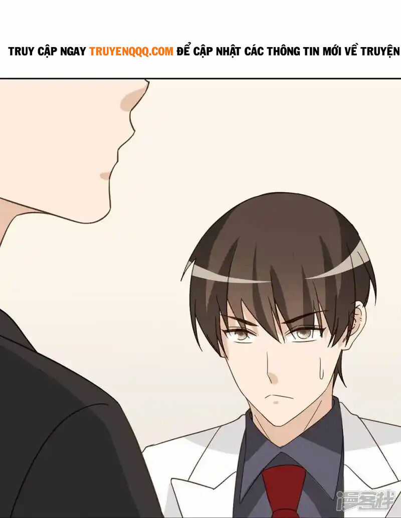 Chú Ơi Đừng Chạy!!! Chapter 45 trang 43