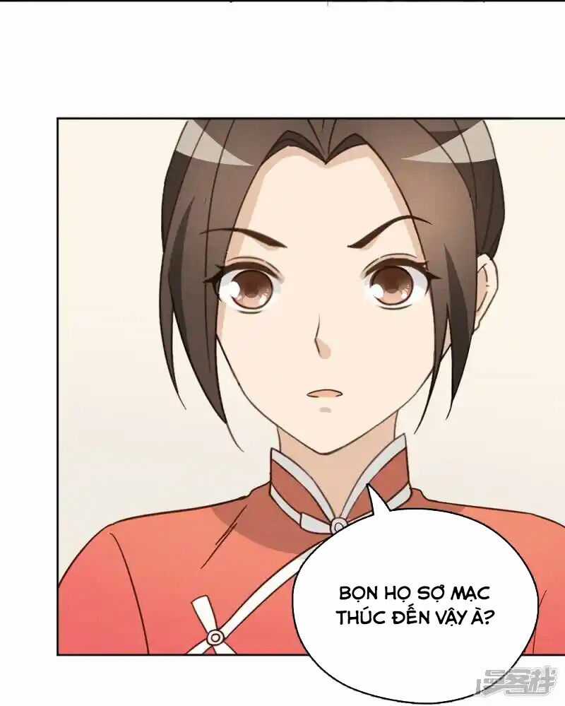 Chú Ơi Đừng Chạy!!! Chapter 45 trang 44