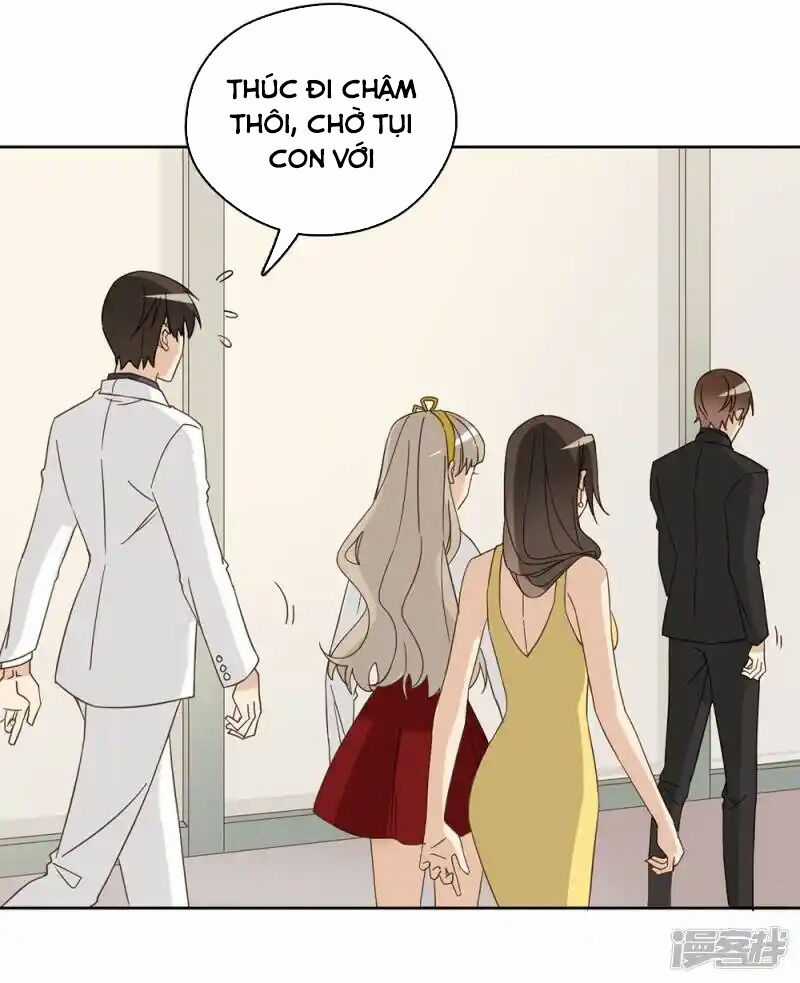 Chú Ơi Đừng Chạy!!! Chapter 45 trang 45