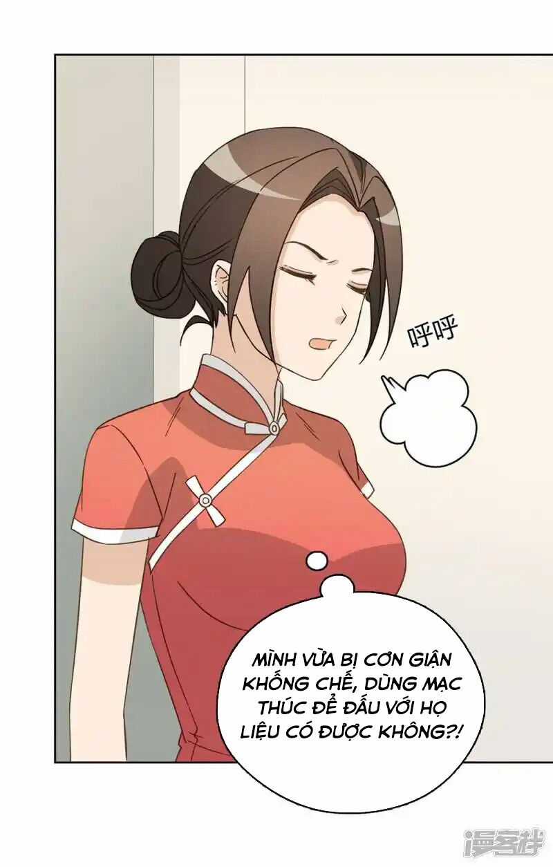 Chú Ơi Đừng Chạy!!! Chapter 45 trang 46
