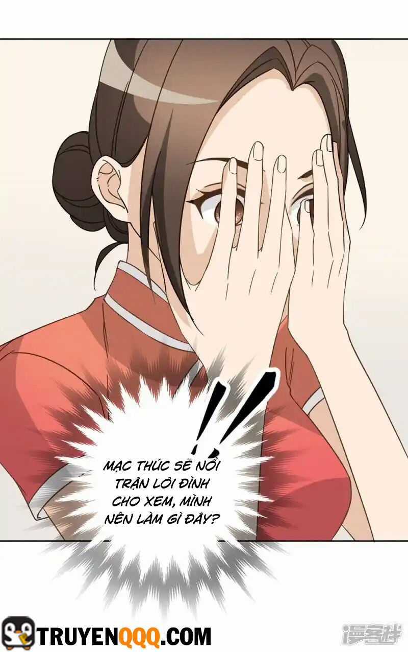 Chú Ơi Đừng Chạy!!! Chapter 45 trang 47