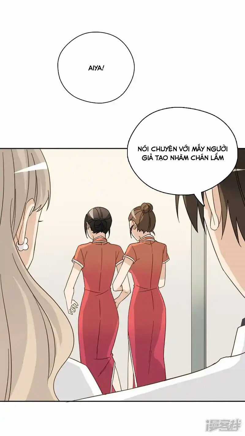 Chú Ơi Đừng Chạy!!! Chapter 45 trang 5