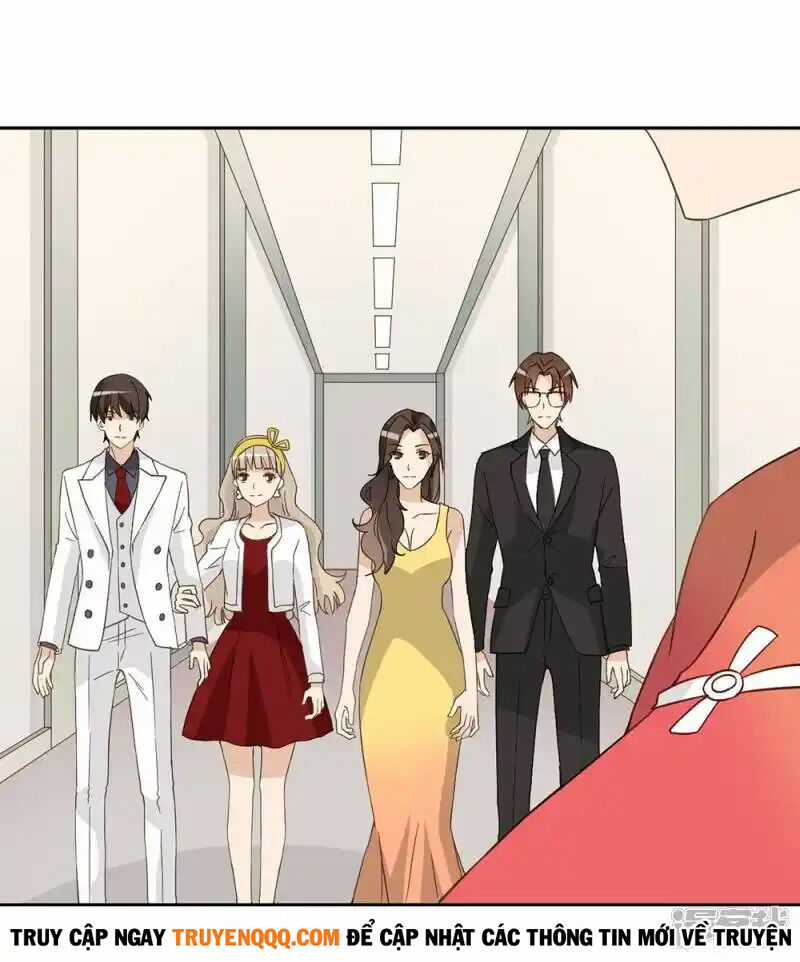 Chú Ơi Đừng Chạy!!! Chapter 45 trang 7