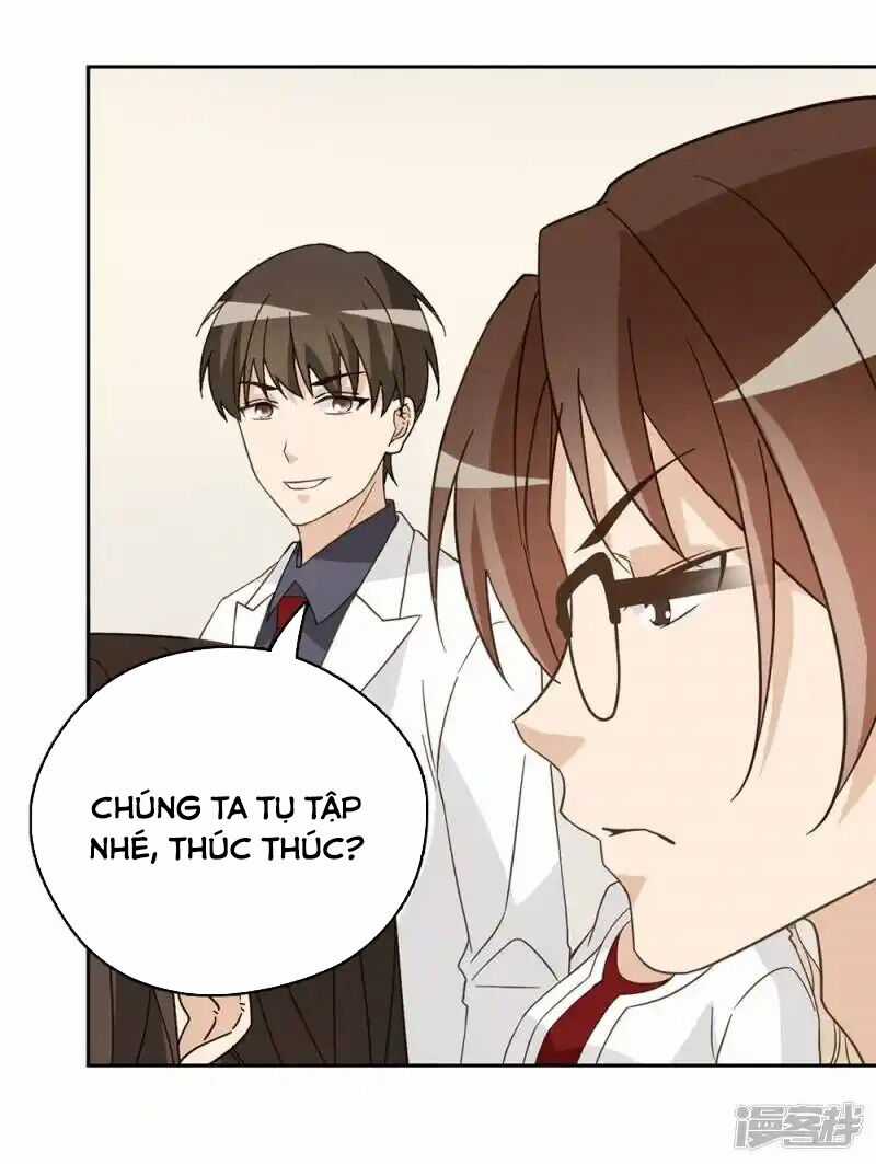 Chú Ơi Đừng Chạy!!! Chapter 45 trang 8