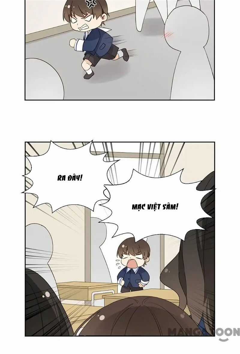 Chú Ơi Đừng Chạy!!! Chapter 46 trang 12