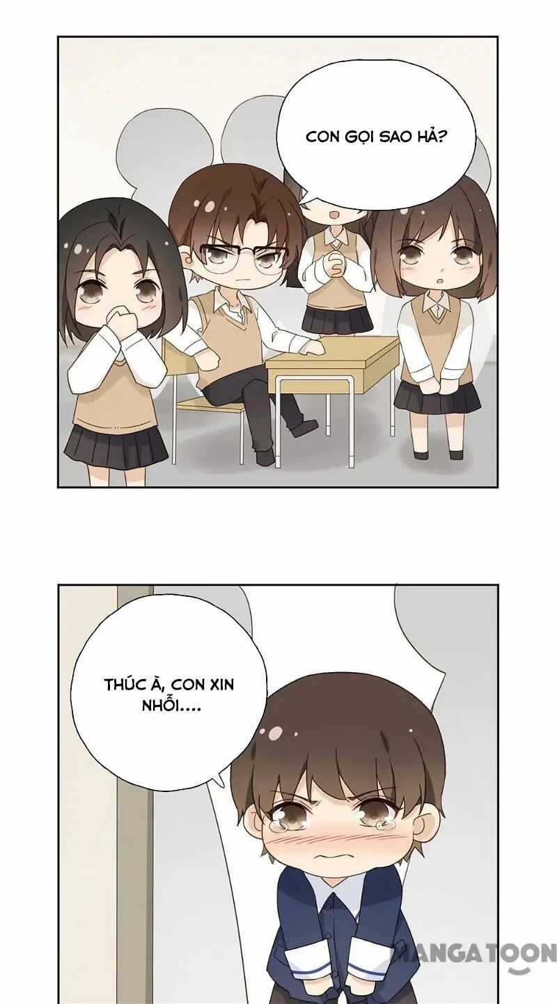 Chú Ơi Đừng Chạy!!! Chapter 46 trang 13