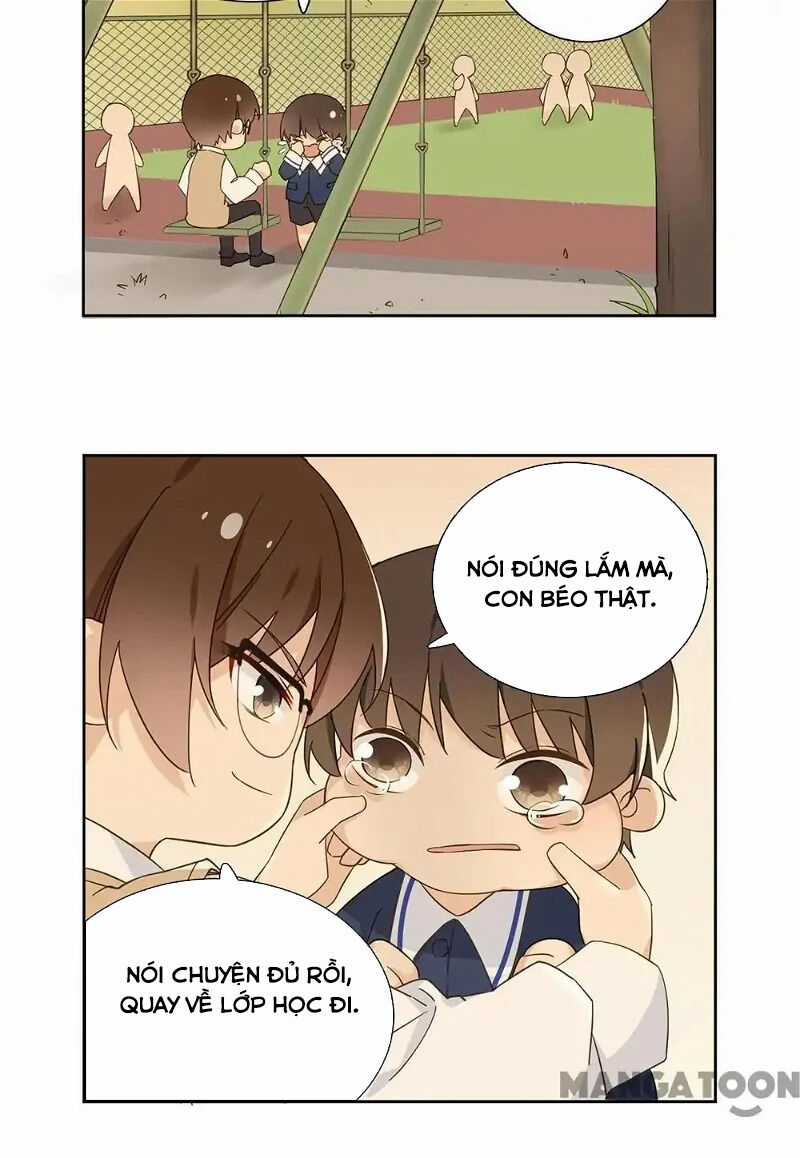 Chú Ơi Đừng Chạy!!! Chapter 46 trang 16