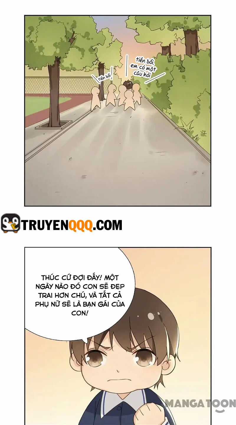 Chú Ơi Đừng Chạy!!! Chapter 46 trang 17