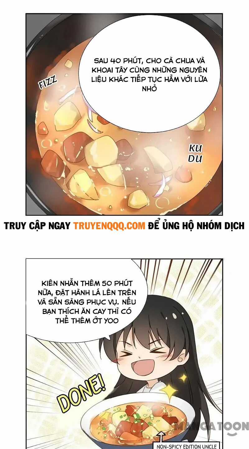 Chú Ơi Đừng Chạy!!! Chapter 46 trang 2