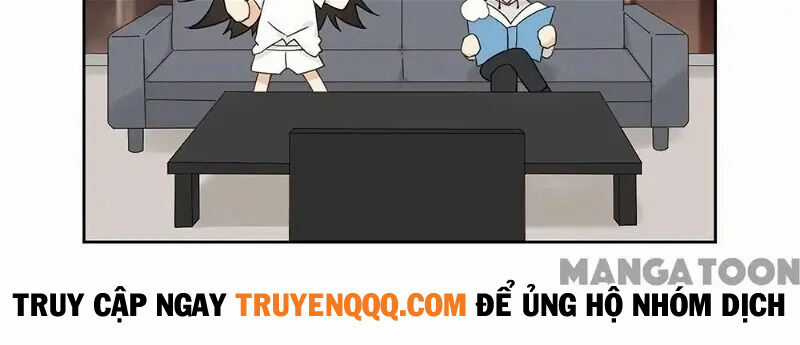 Chú Ơi Đừng Chạy!!! Chapter 46 trang 20