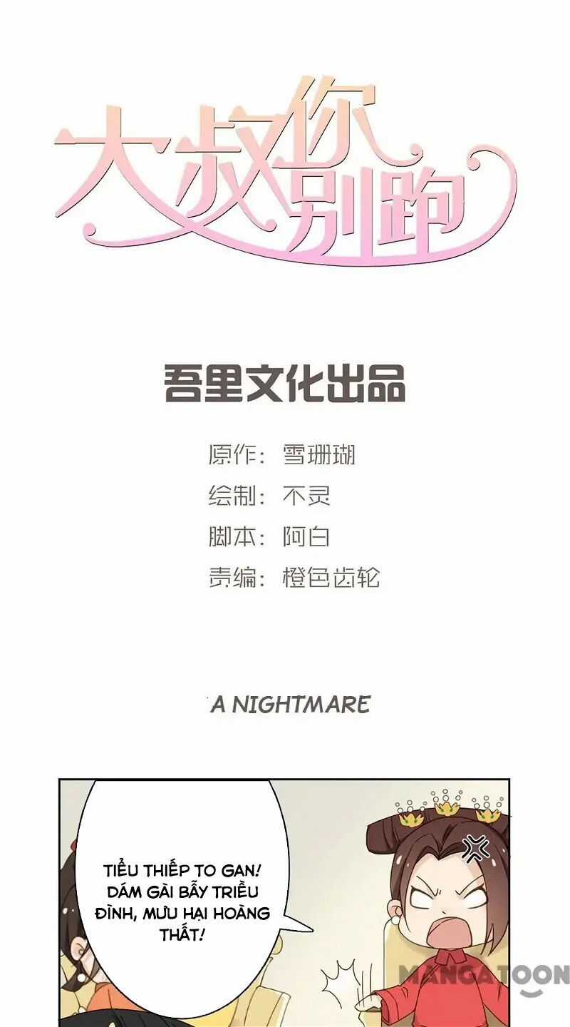 Chú Ơi Đừng Chạy!!! Chapter 46 trang 3