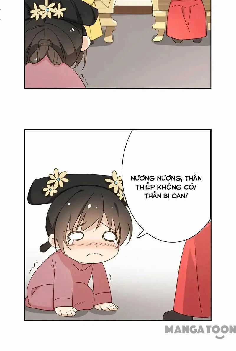 Chú Ơi Đừng Chạy!!! Chapter 46 trang 4