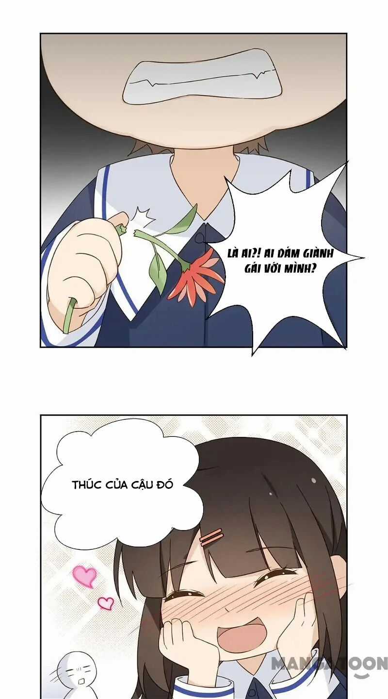 Chú Ơi Đừng Chạy!!! Chapter 46 trang 9