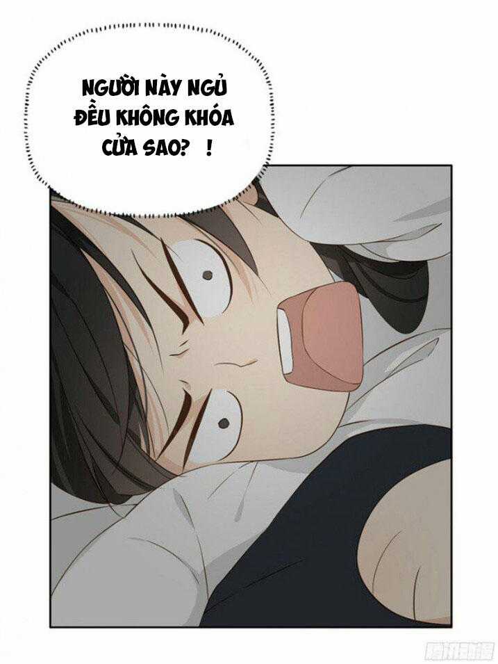 Chú Ơi Đừng Chạy!!! Chapter 5 trang 10