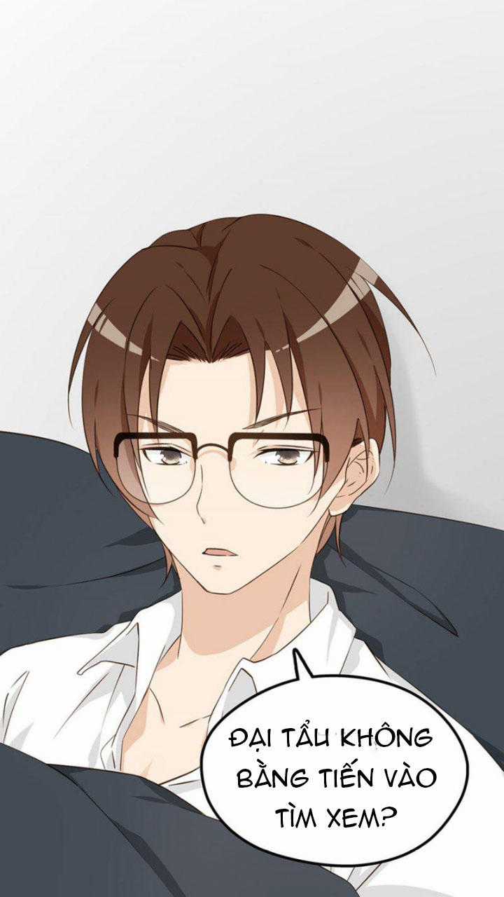 Chú Ơi Đừng Chạy!!! Chapter 5 trang 16