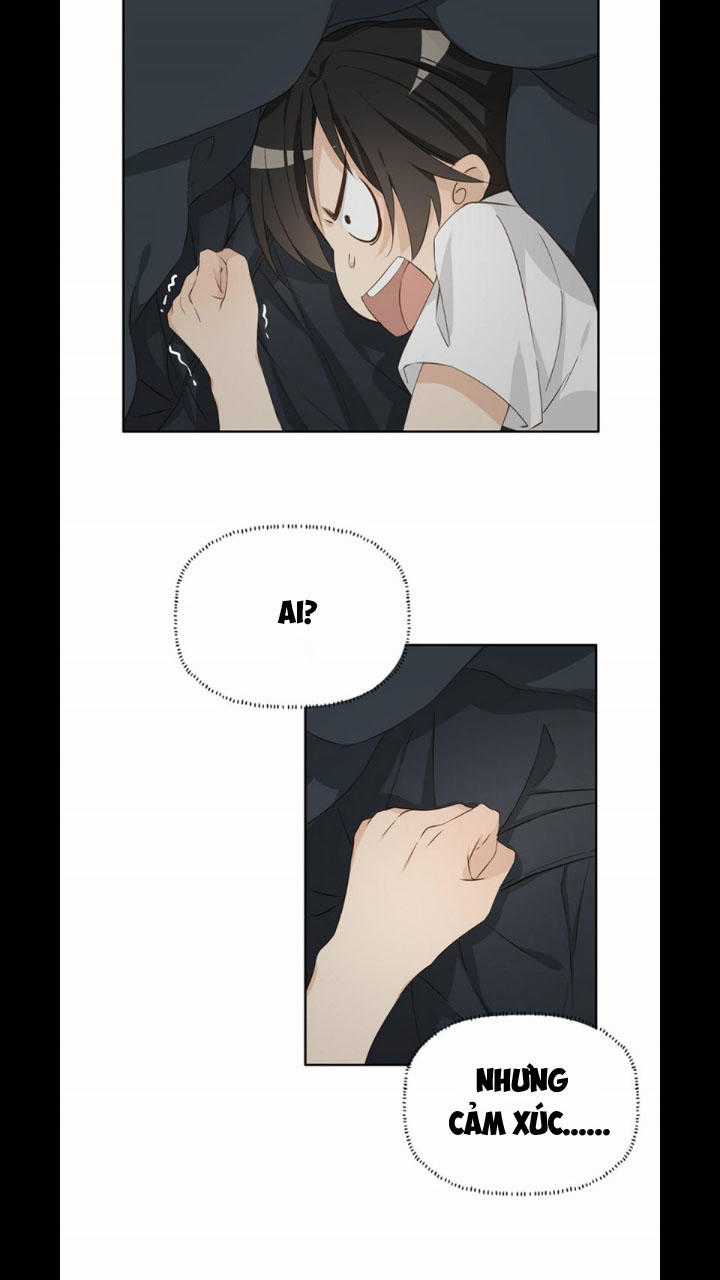 Chú Ơi Đừng Chạy!!! Chapter 5 trang 17