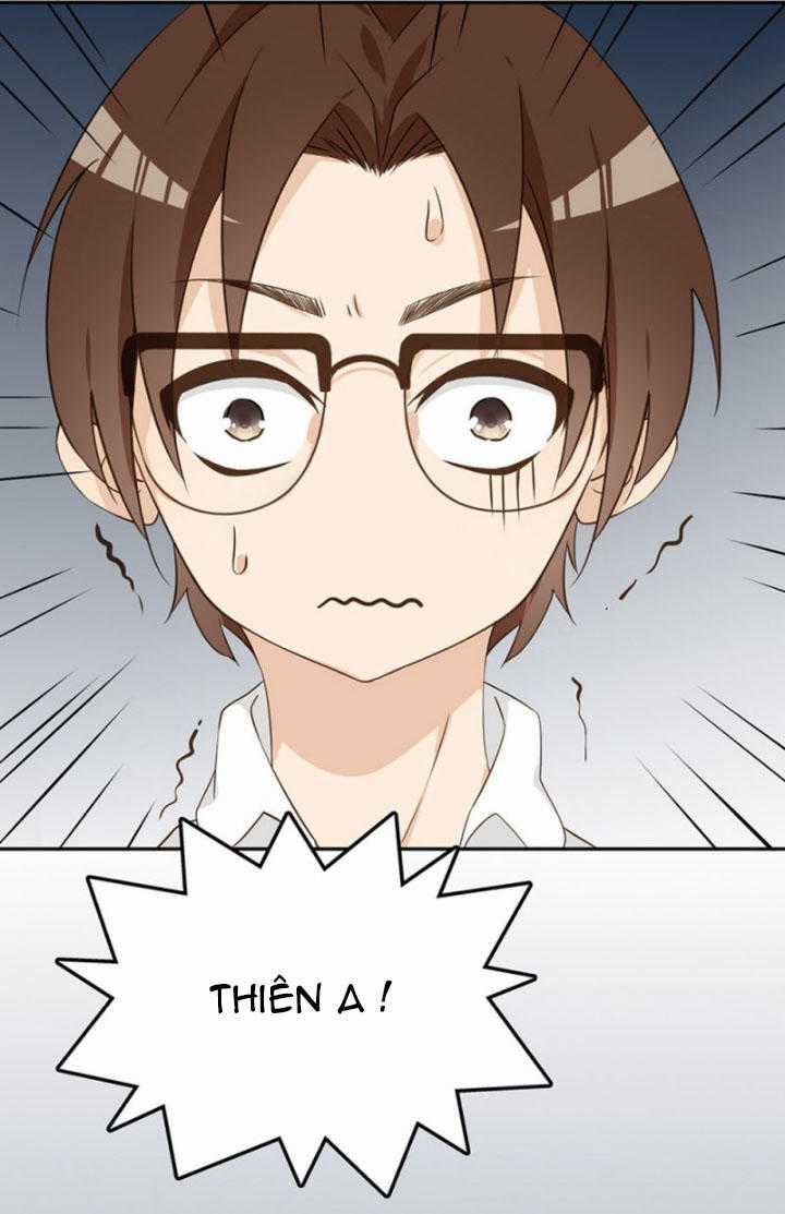 Chú Ơi Đừng Chạy!!! Chapter 5 trang 18