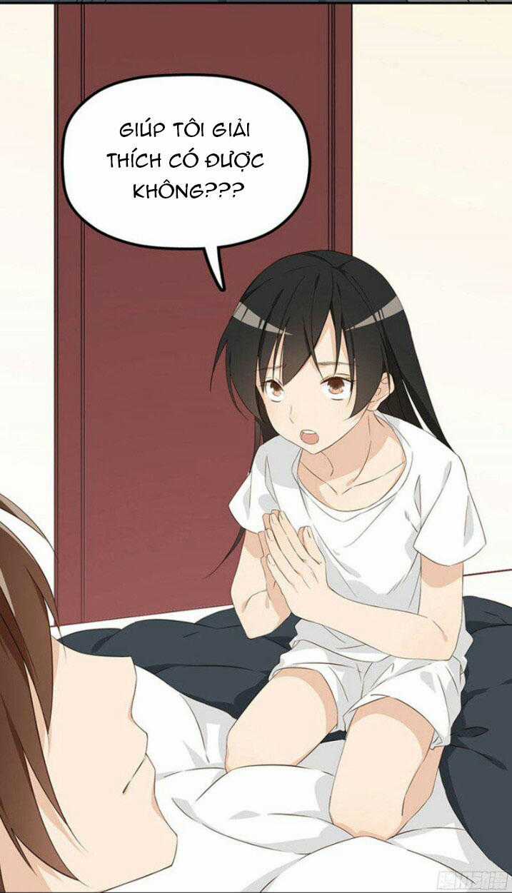 Chú Ơi Đừng Chạy!!! Chapter 5 trang 2