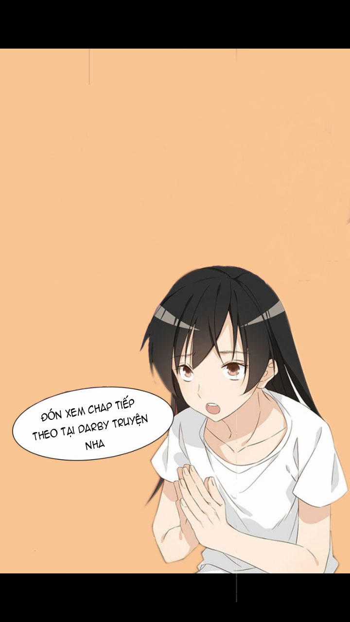 Chú Ơi Đừng Chạy!!! Chapter 5 trang 20