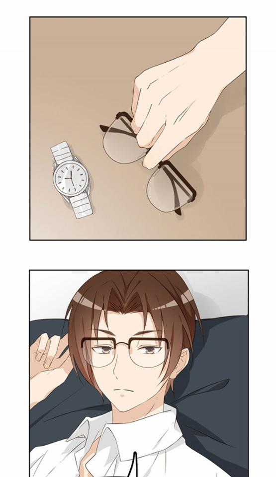 Chú Ơi Đừng Chạy!!! Chapter 5 trang 3