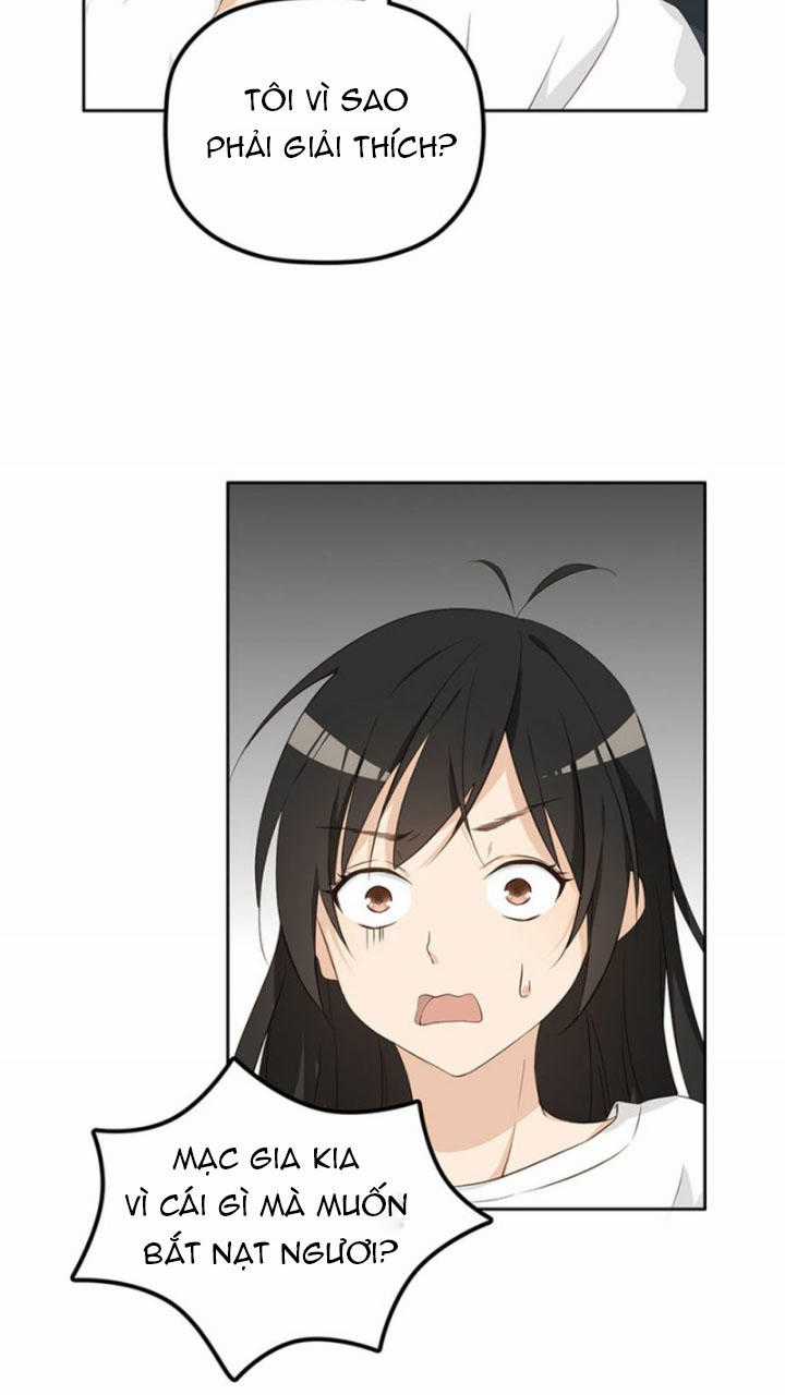 Chú Ơi Đừng Chạy!!! Chapter 5 trang 4