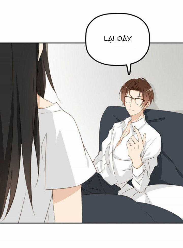 Chú Ơi Đừng Chạy!!! Chapter 5 trang 5