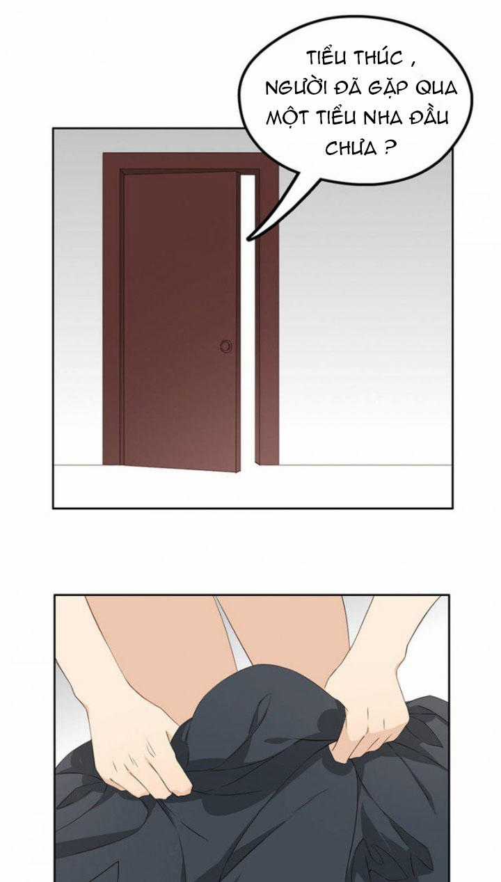 Chú Ơi Đừng Chạy!!! Chapter 5 trang 8