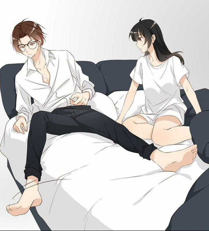 Chú Ơi Đừng Chạy!!! Chapter 6 trang 11