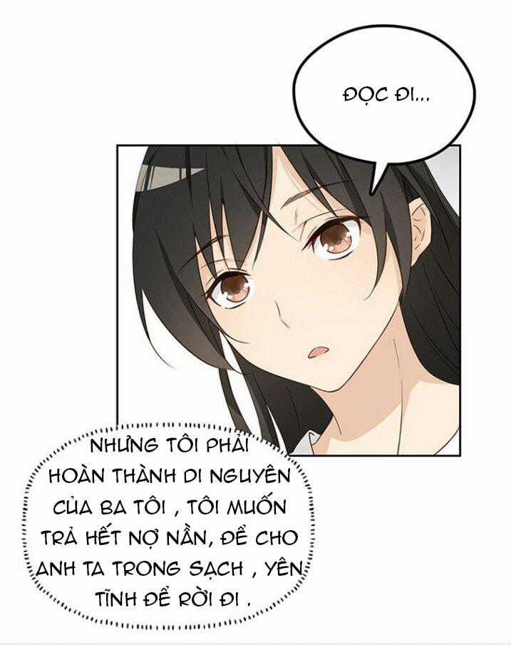 Chú Ơi Đừng Chạy!!! Chapter 6 trang 12