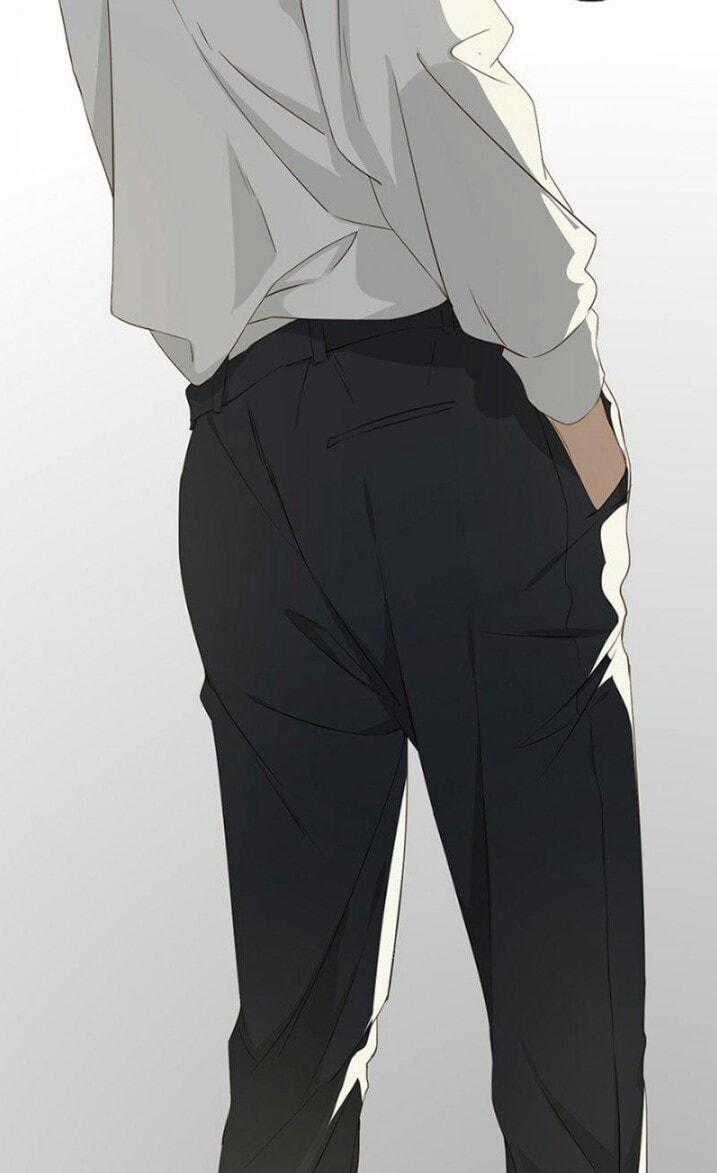 Chú Ơi Đừng Chạy!!! Chapter 6 trang 15