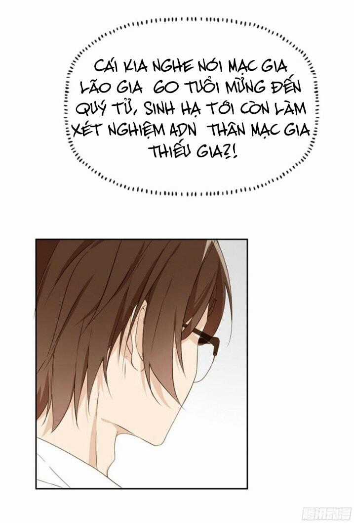 Chú Ơi Đừng Chạy!!! Chapter 6 trang 17