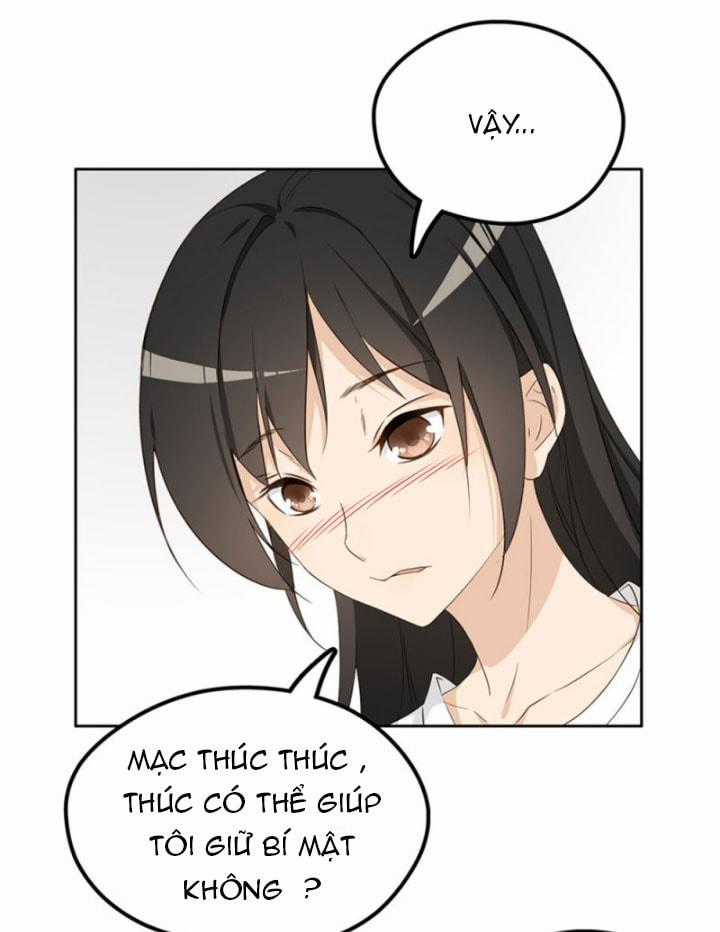 Chú Ơi Đừng Chạy!!! Chapter 6 trang 18