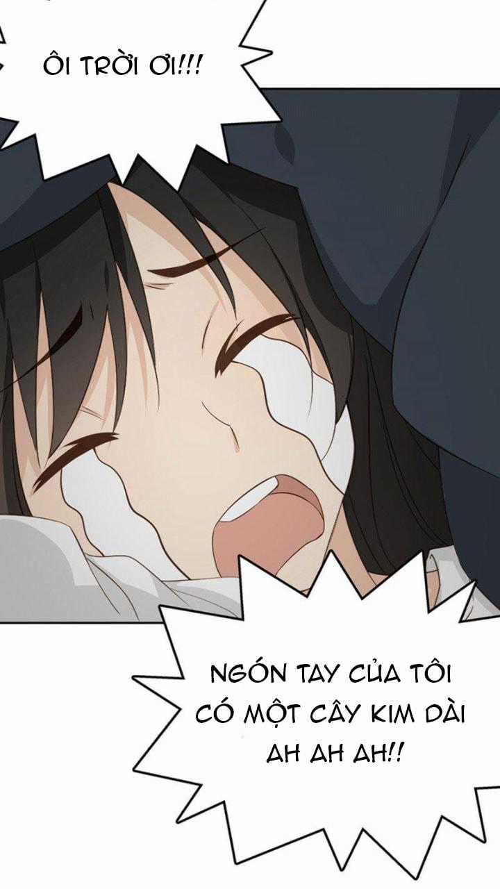 Chú Ơi Đừng Chạy!!! Chapter 6 trang 2