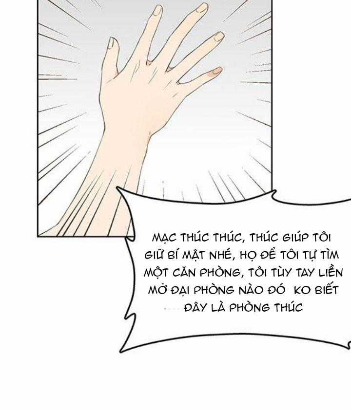 Chú Ơi Đừng Chạy!!! Chapter 6 trang 21