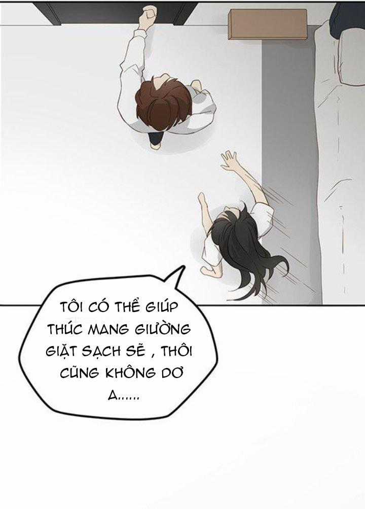 Chú Ơi Đừng Chạy!!! Chapter 6 trang 22