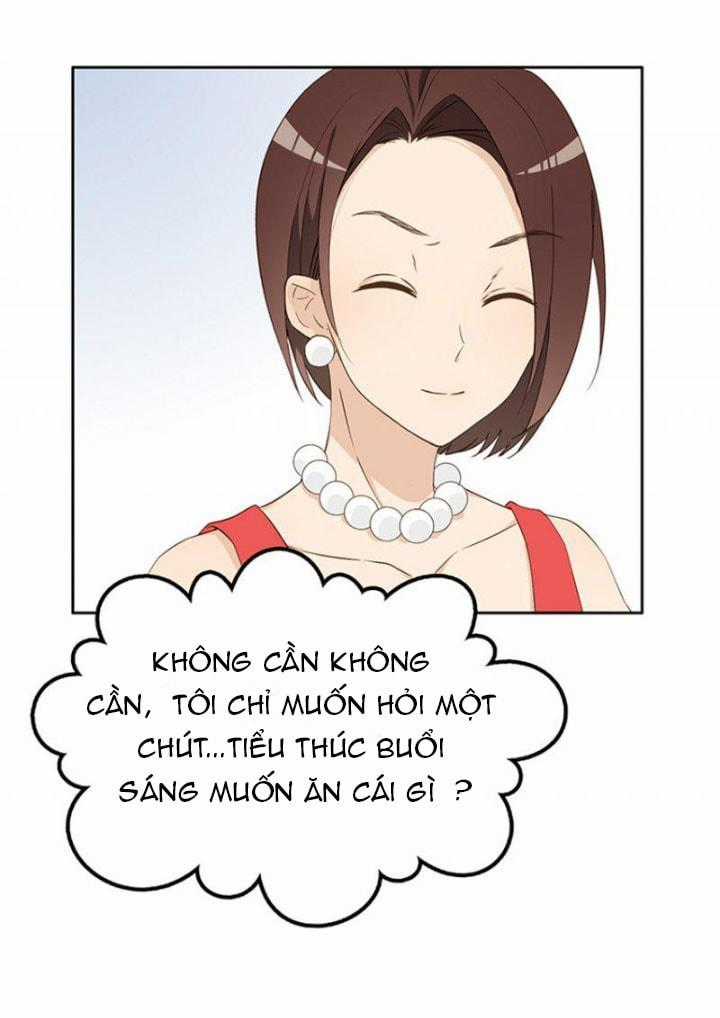 Chú Ơi Đừng Chạy!!! Chapter 6 trang 3